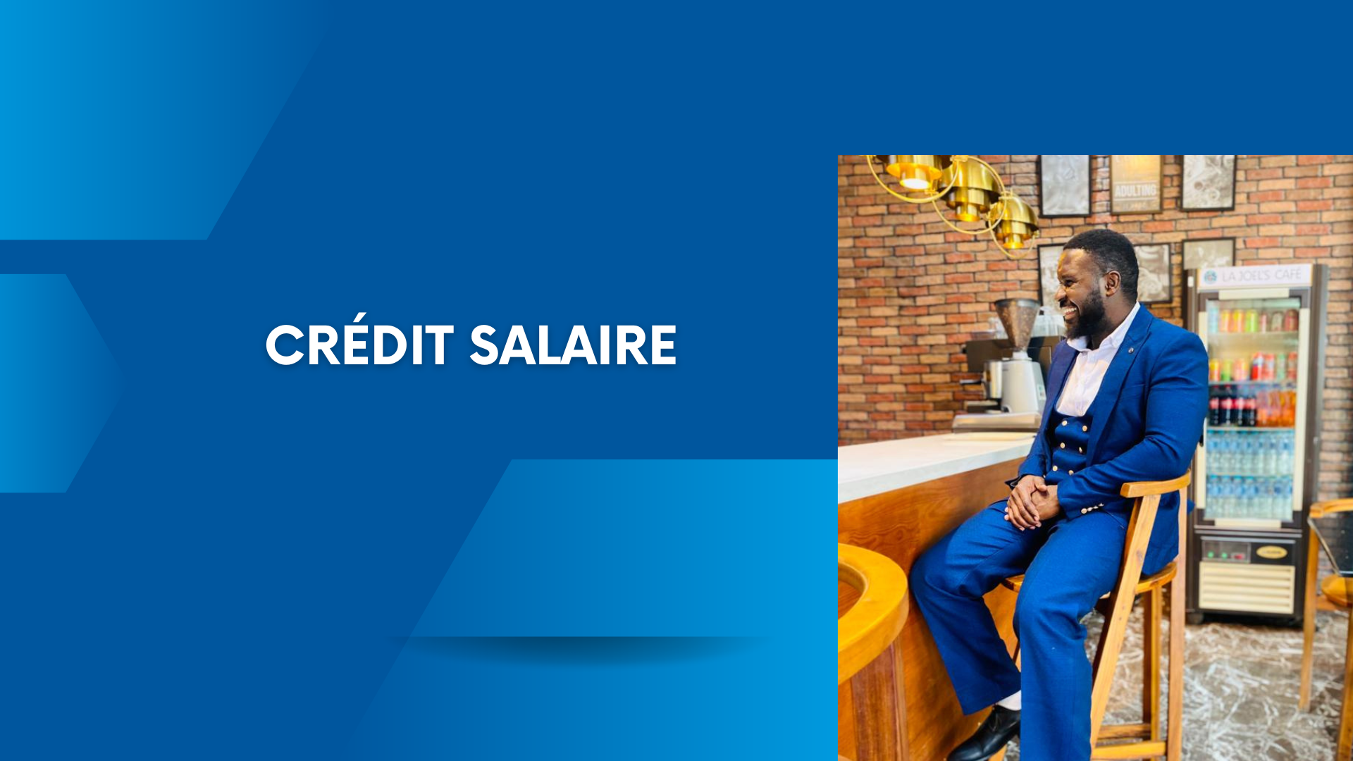 Crédit salaire